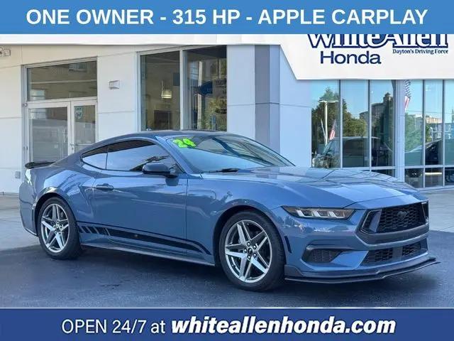 2024 Ford Mustang for sale near Dayton, OH