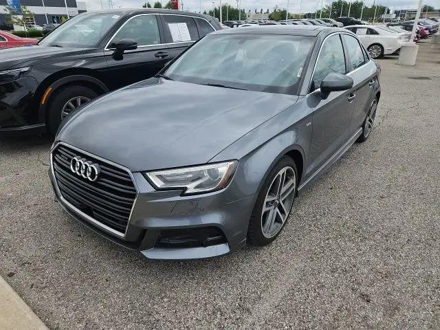 2017 Audi A3 Premium Plus for sale near Columbus, OH