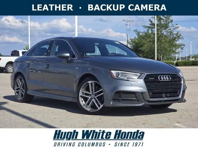 2017 Audi A3 for sale near Columbus, OH