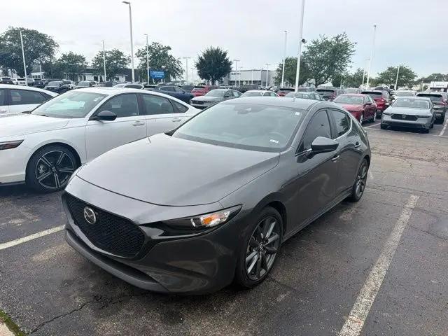 2022 Mazda Mazda3 Select for sale near Columbus, OH