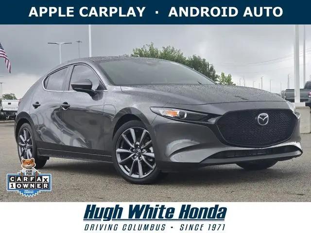 2022 Mazda Mazda3 Select for sale near Columbus, OH