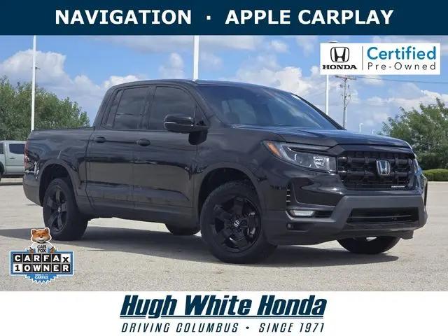2024 Honda Ridgeline for sale near Columbus, OH
