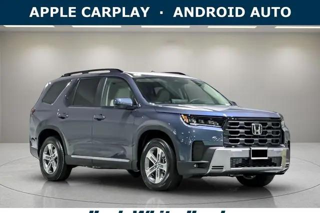 2026 Honda Pilot EX-L for sale in Columbus, OH