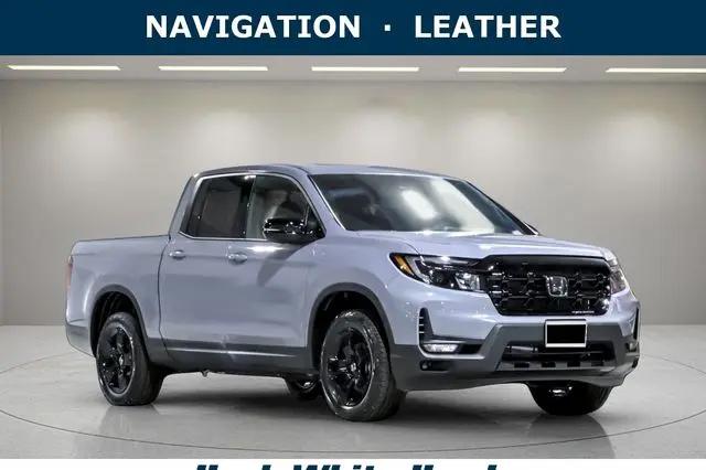 2026 Honda Ridgeline Black Edition for sale in Columbus, OH