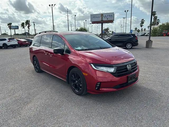 2024 Honda Odyssey Sport for sale in San Benito, TX