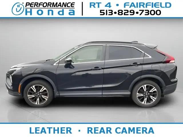 2024 Mitsubishi Eclipse Cross for sale near Fairfield, OH
