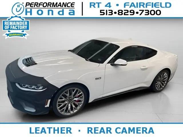2024 Ford Mustang GT Premium Fastback for sale in Fairfield, OH