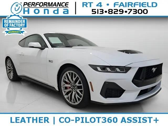 2024 Ford Mustang for sale near Fairfield, OH