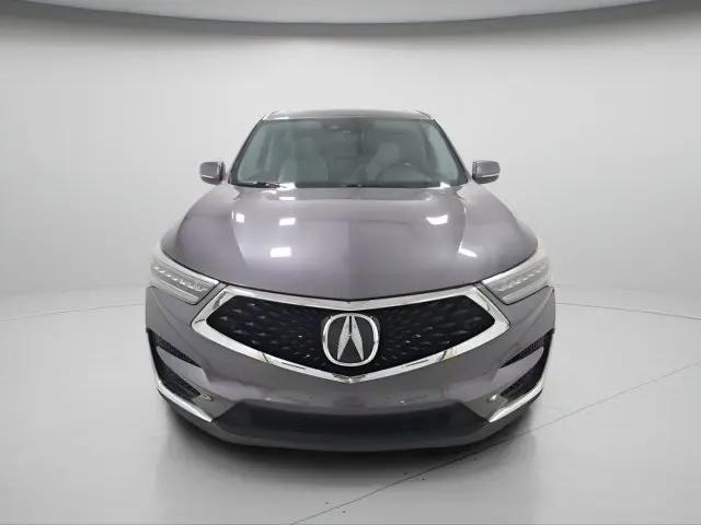 2021 Acura RDX Technology Package