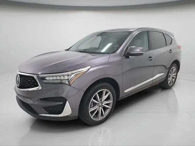 2021 Acura RDX Technology Package