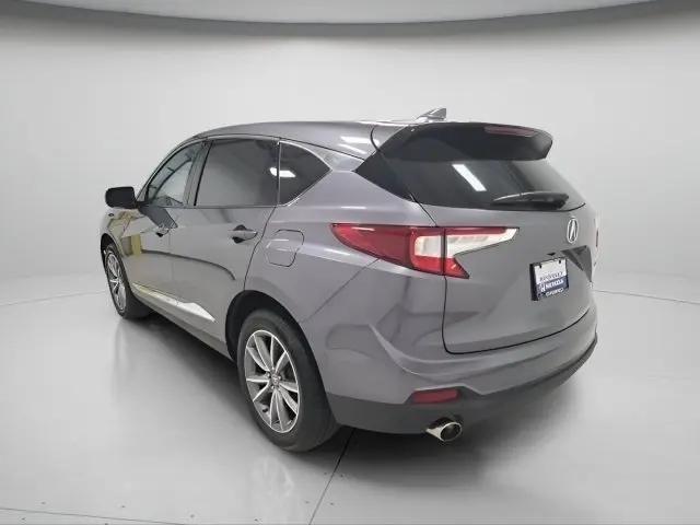 2021 Acura RDX Technology Package