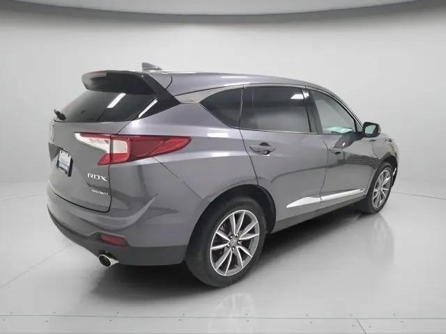 2021 Acura RDX Technology Package
