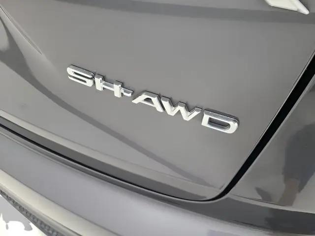 2021 Acura RDX Technology Package