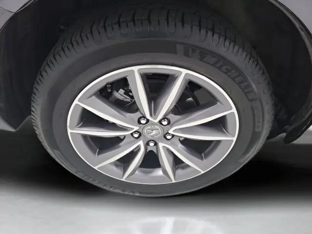 2021 Acura RDX Technology Package