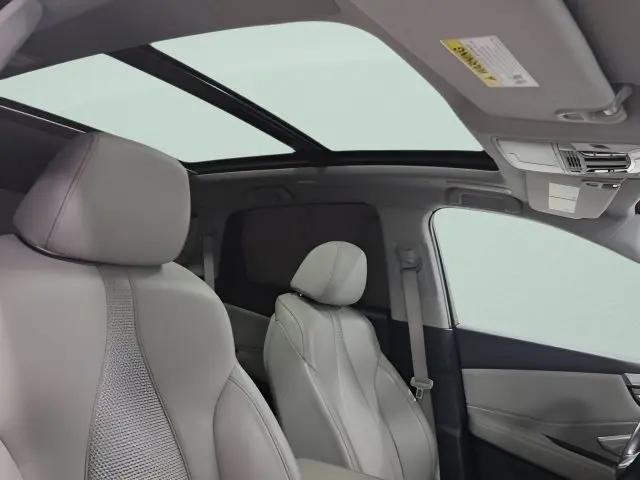 2021 Acura RDX Technology Package