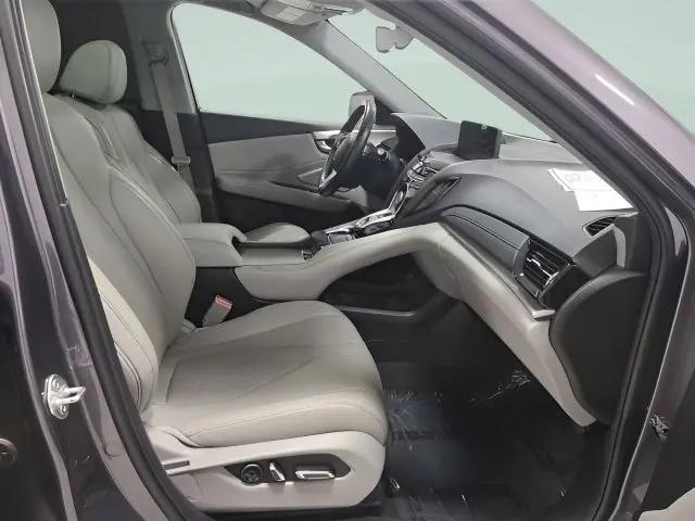 2021 Acura RDX Technology Package