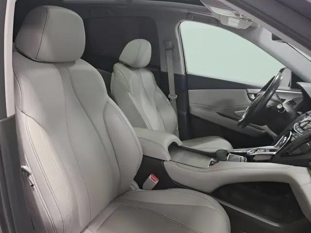 2021 Acura RDX Technology Package