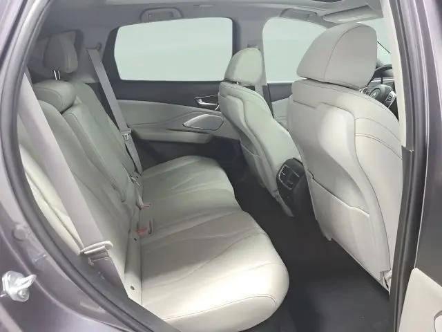 2021 Acura RDX Technology Package