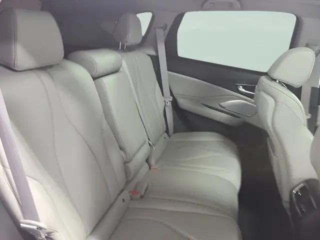 2021 Acura RDX Technology Package