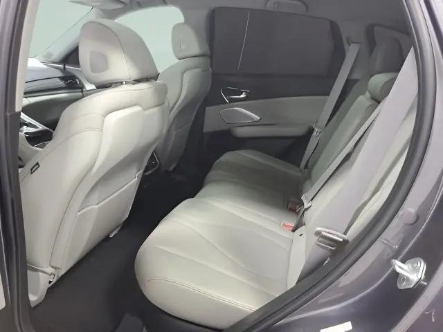 2021 Acura RDX Technology Package