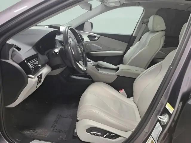 2021 Acura RDX Technology Package