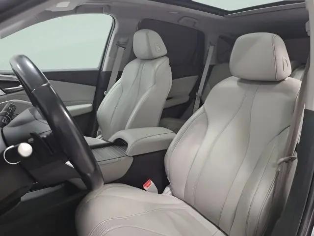 2021 Acura RDX Technology Package