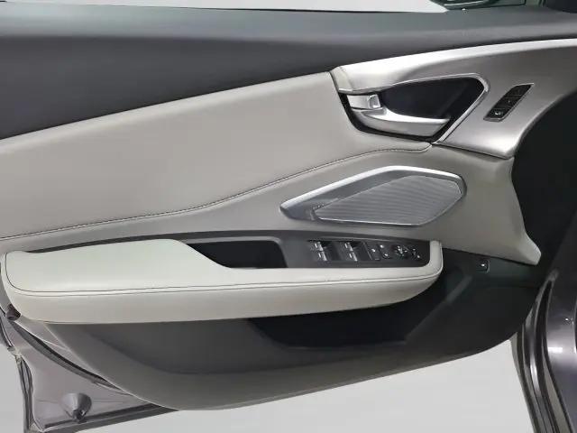 2021 Acura RDX Technology Package