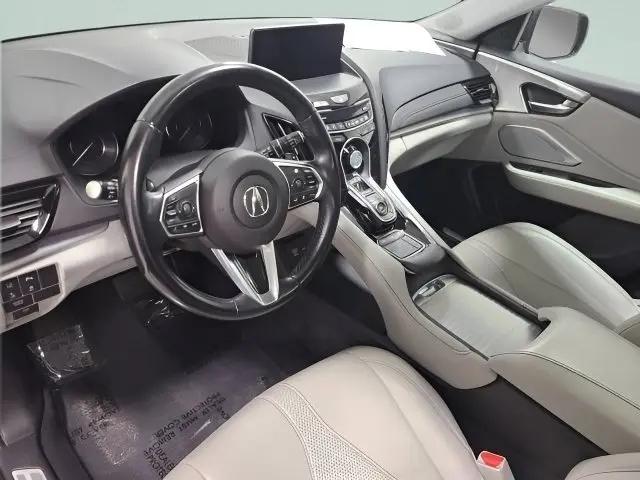 2021 Acura RDX Technology Package