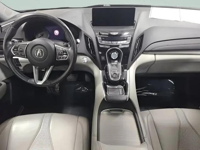 2021 Acura RDX Technology Package