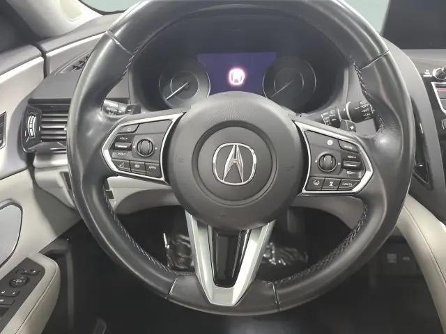 2021 Acura RDX Technology Package