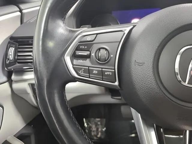 2021 Acura RDX Technology Package