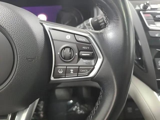 2021 Acura RDX Technology Package