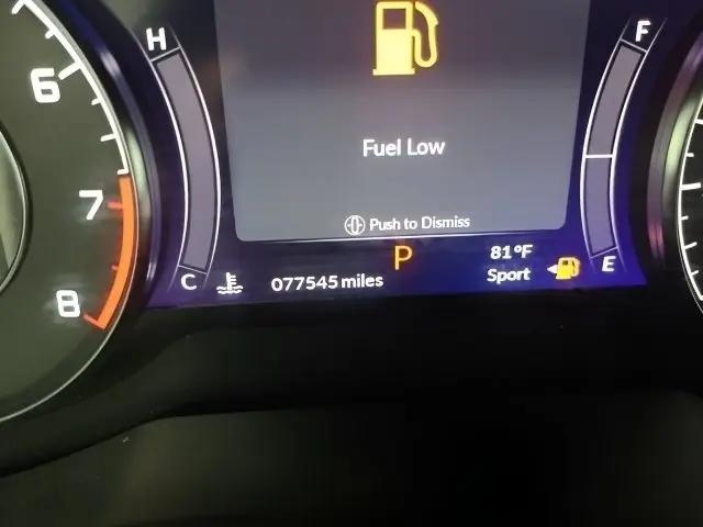 2021 Acura RDX Technology Package