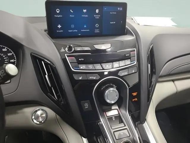 2021 Acura RDX Technology Package