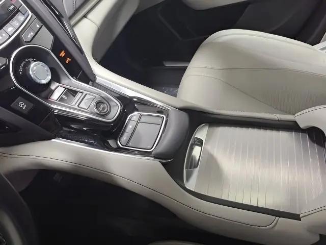 2021 Acura RDX Technology Package