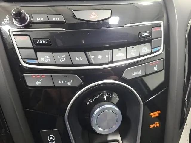 2021 Acura RDX Technology Package