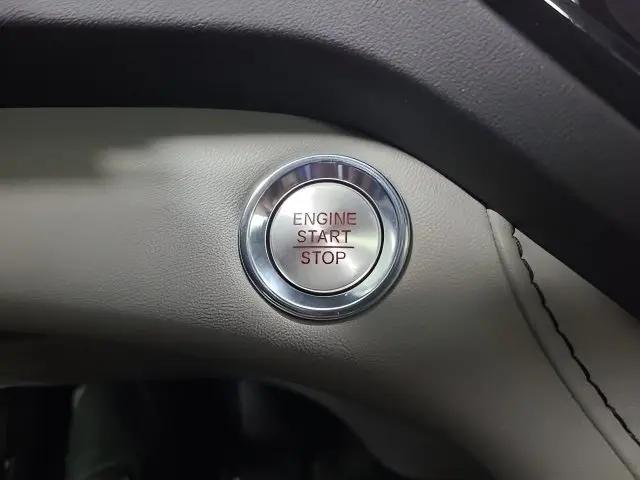 2021 Acura RDX Technology Package