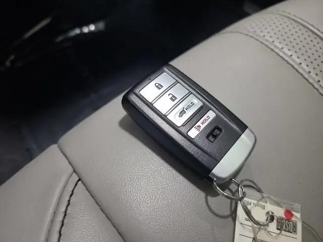 2021 Acura RDX Technology Package