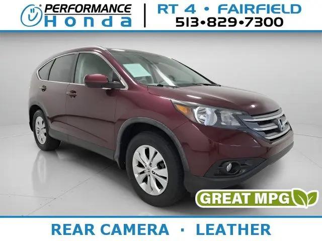 2013 Honda CR-V for sale near Fairfield, OH