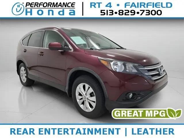 2013 Honda CR-V for sale near Fairfield, OH