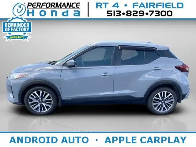 2023 Nissan Kicks for sale near Fairfield, OH