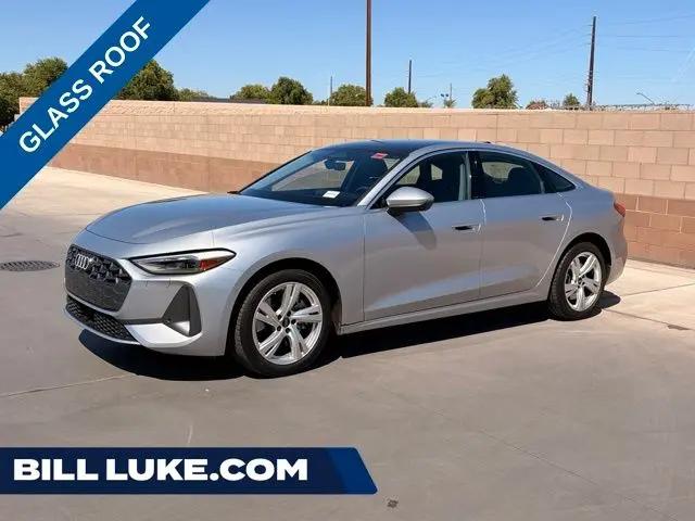 2025 Audi A5 Premium TFSI quattro S tronic for sale in Phoenix, AZ