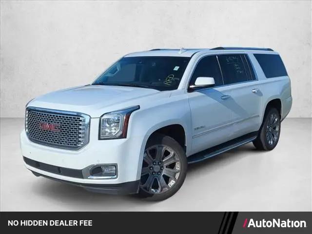 2017 GMC Yukon XL Denali for sale in Memphis, TN
