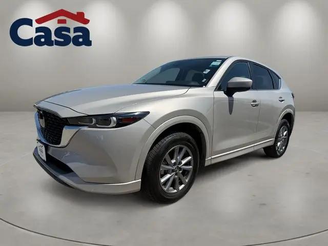 2025 Mazda CX-5 2.5 S Select for sale in El Paso, TX
