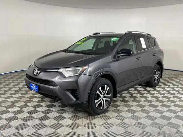 2016 Toyota RAV4 LE for sale in Bremerton, WA