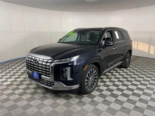 2023 Hyundai Palisade Calligraphy for sale in Bremerton, WA