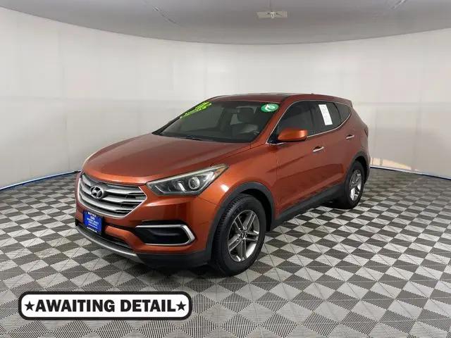 2017 Hyundai Santa Fe Sport 2.4L for sale in Bremerton, WA