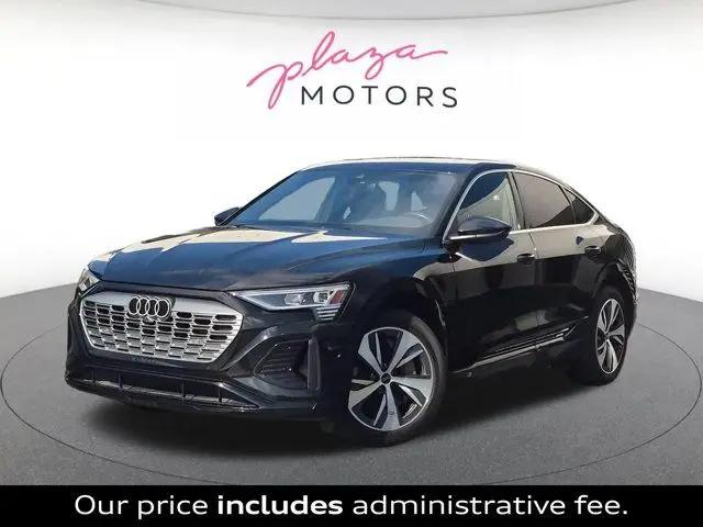 2024 Audi e-tron S line Premium Plus quattro for sale in Creve Coeur, MO