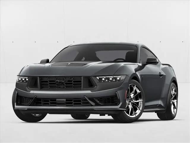 2025 Ford Mustang Dark Horse Fastback for sale in Fremont, CA