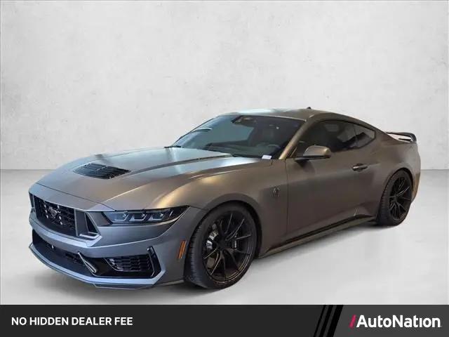2025 Ford Mustang Dark Horse Fastback for sale in Fremont, CA